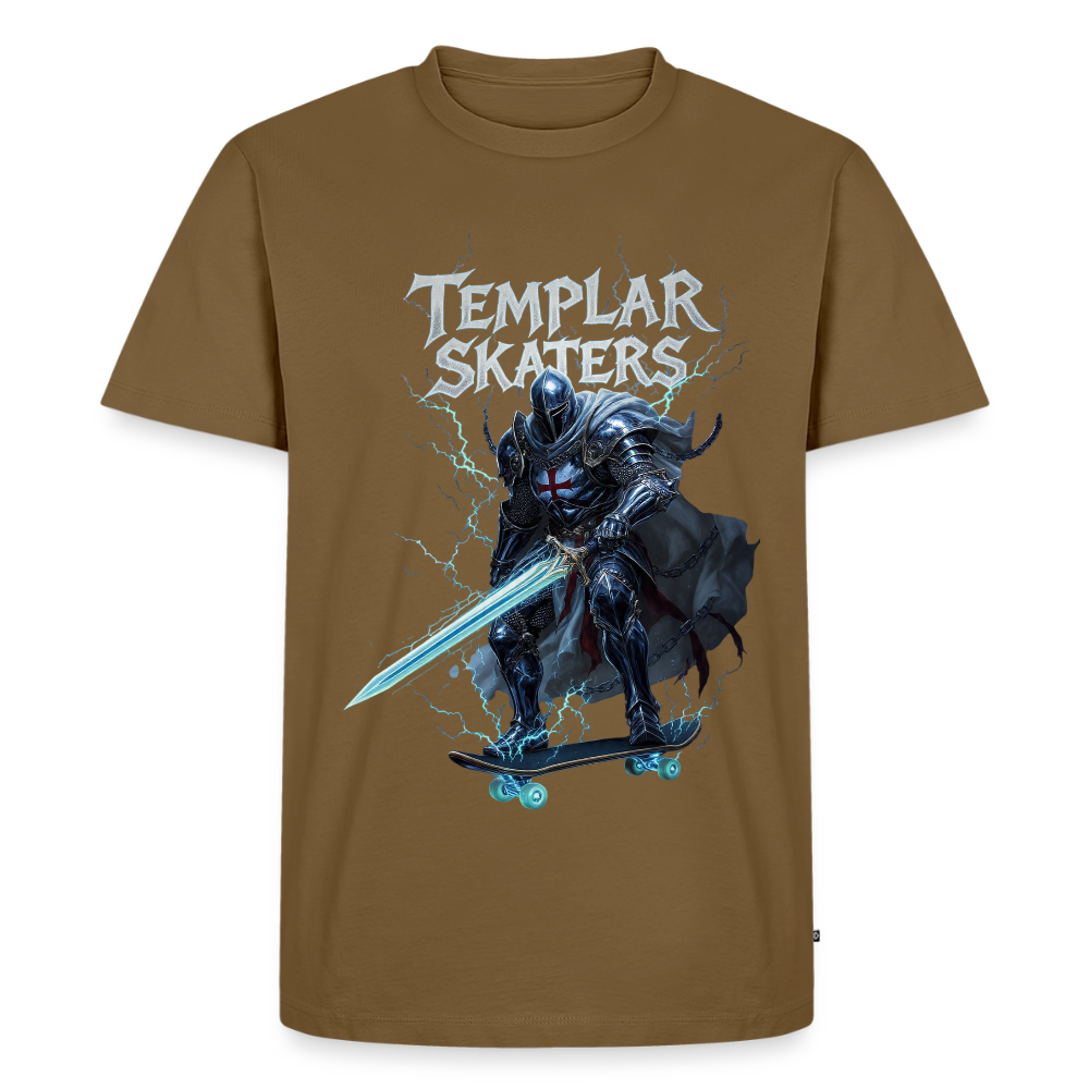 Skaters Unisex Premium T-Shirt - nutshell