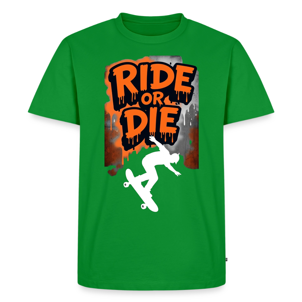 Men’s Premium T-Shirt - green