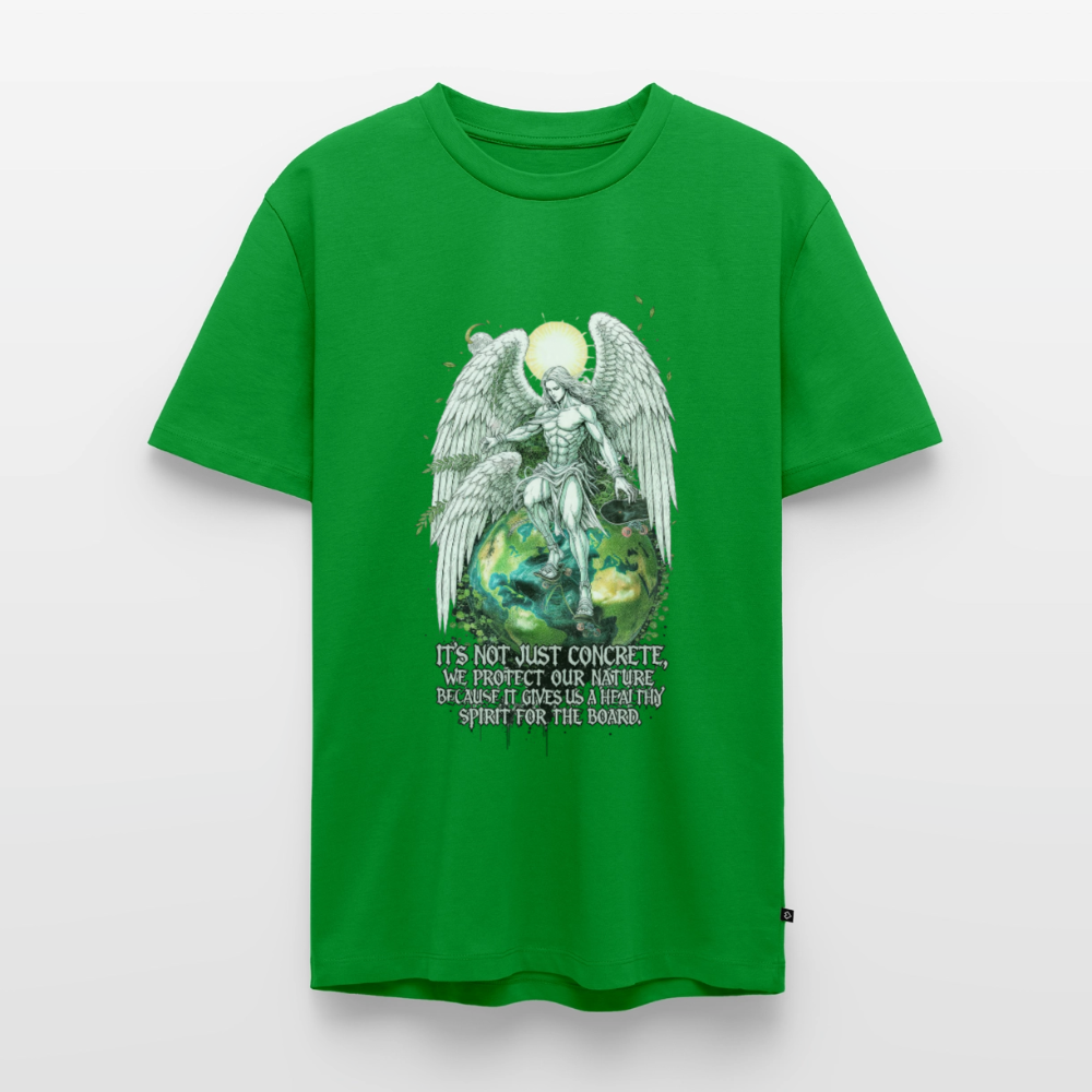 Men’s Premium T-Shirt - green