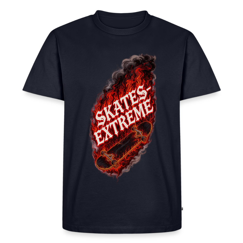 Men’s Premium T-Shirt - navy