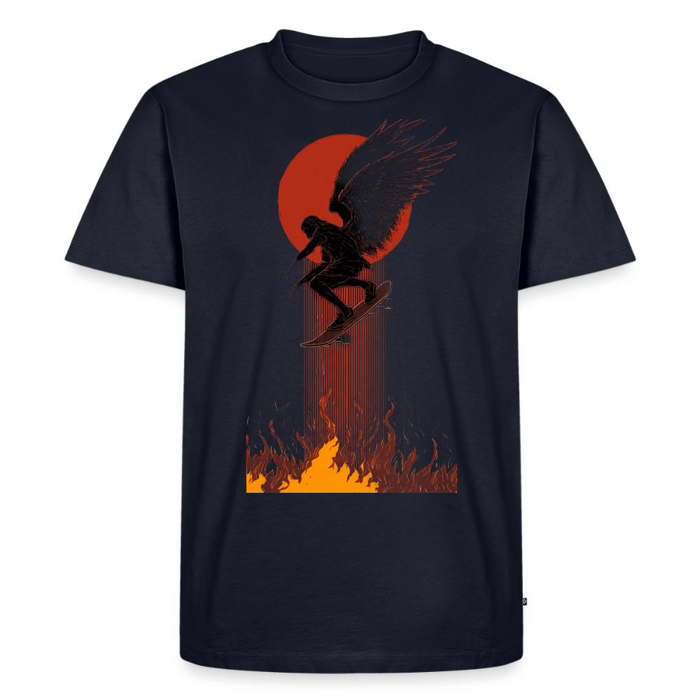 Men’s Premium T-Shirt - navy