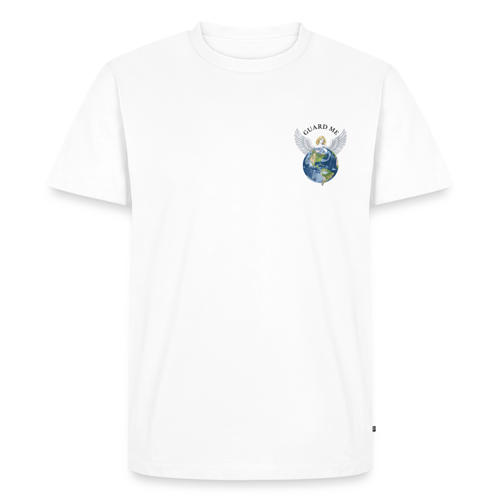 Men’s Premium T-Shirt - white