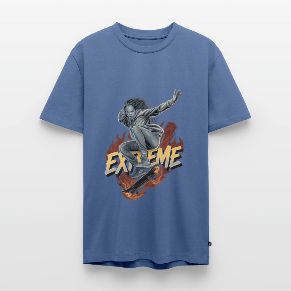 Men’s Premium T-Shirt - stone blue