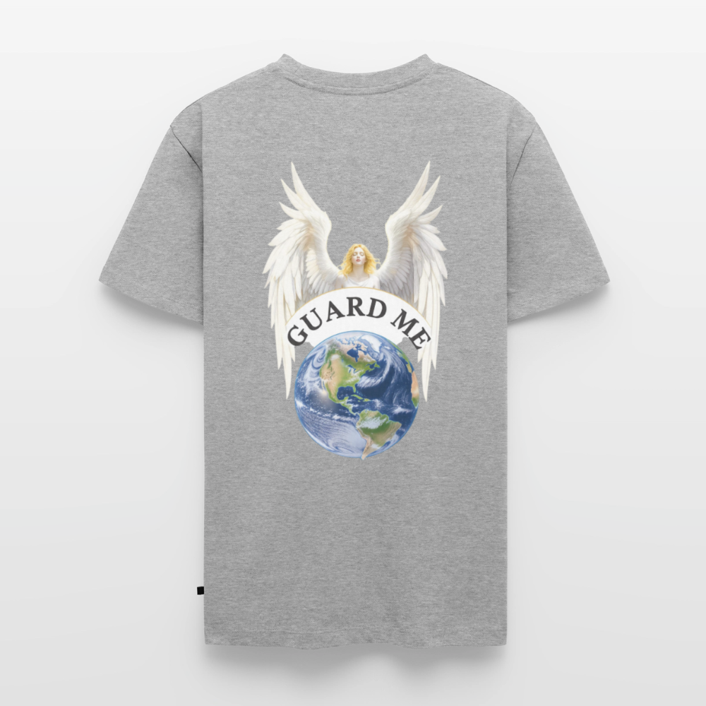 Men’s Premium T-Shirt - heather grey