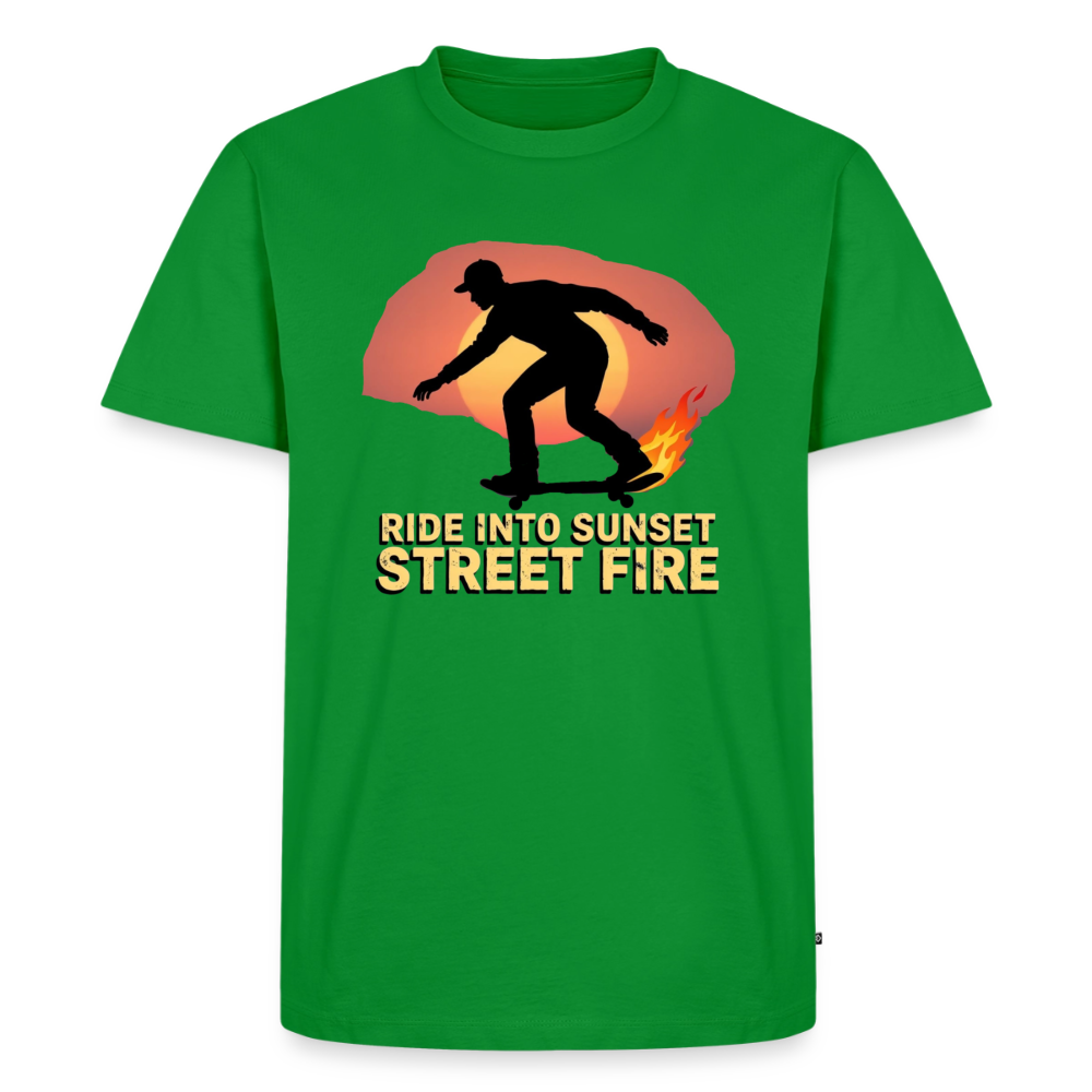 Men’s Premium T-Shirt - green