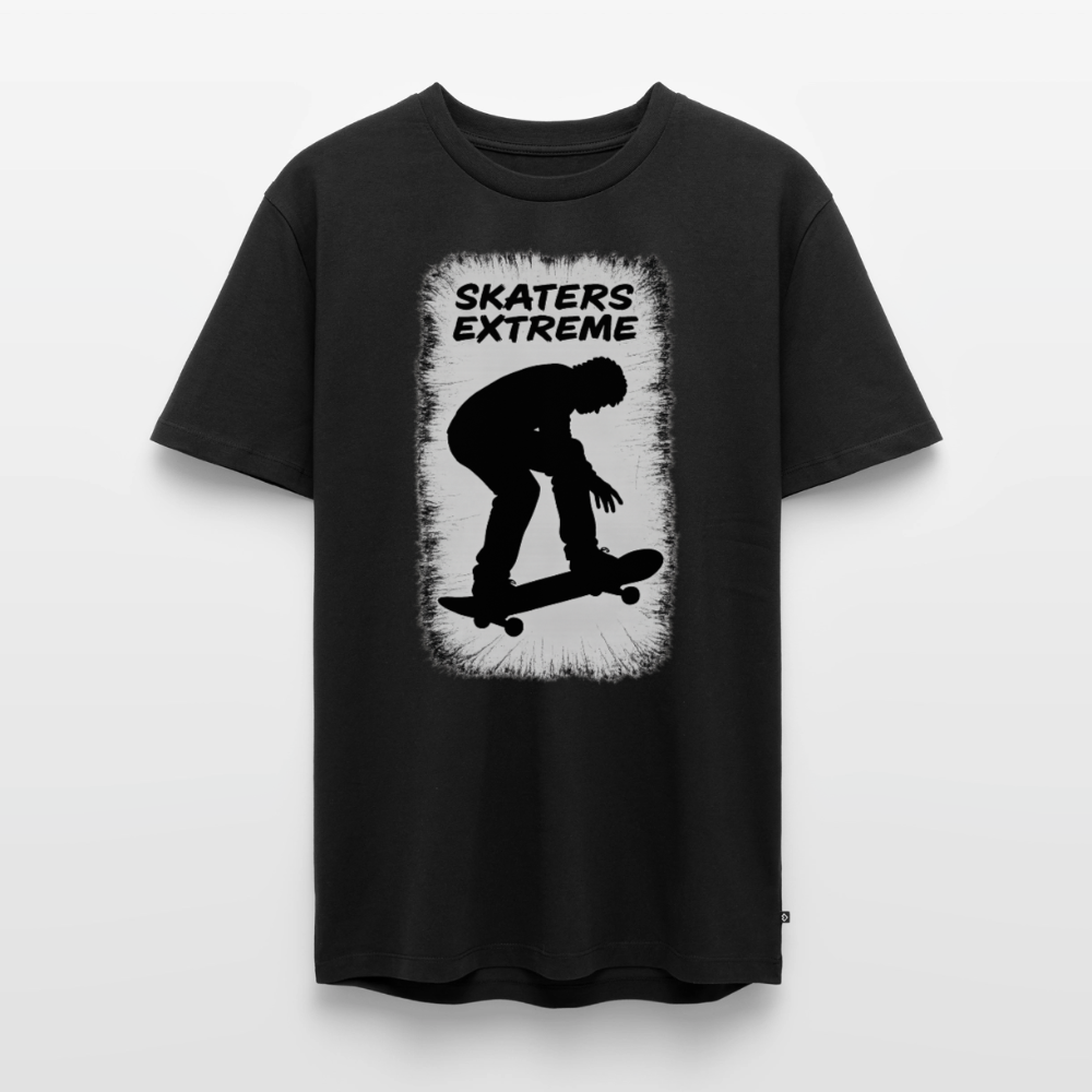 Men’s Premium T-Shirt - black