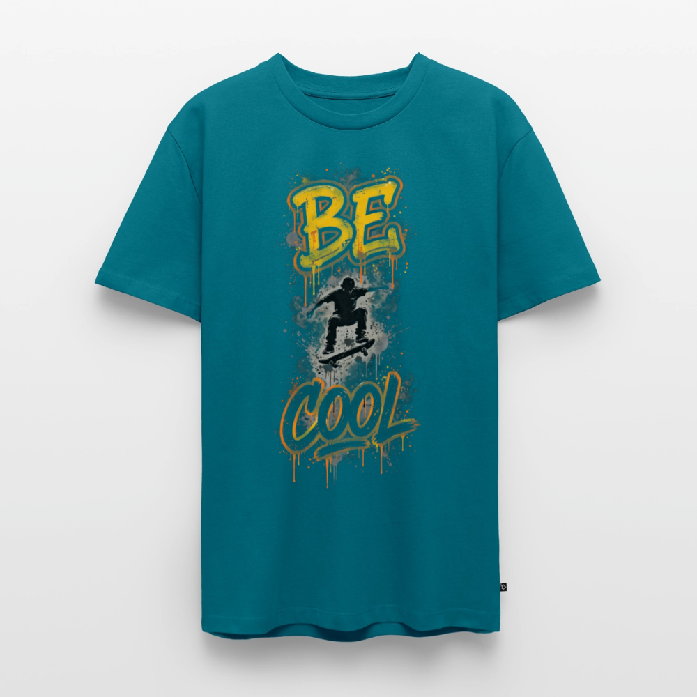 Premium T-Shirt - Petrol