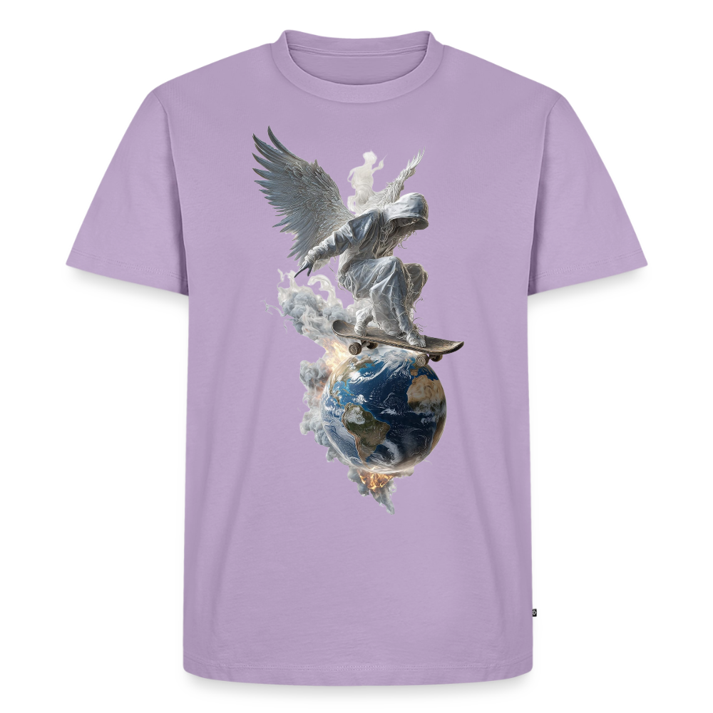 Men’s Premium T-Shirt - lavender