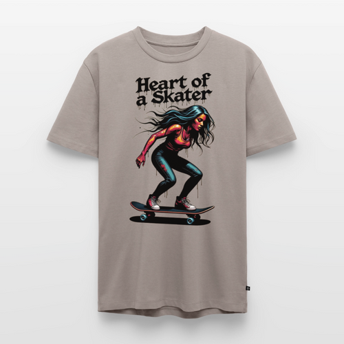 Men’s Premium T-Shirt - taupe