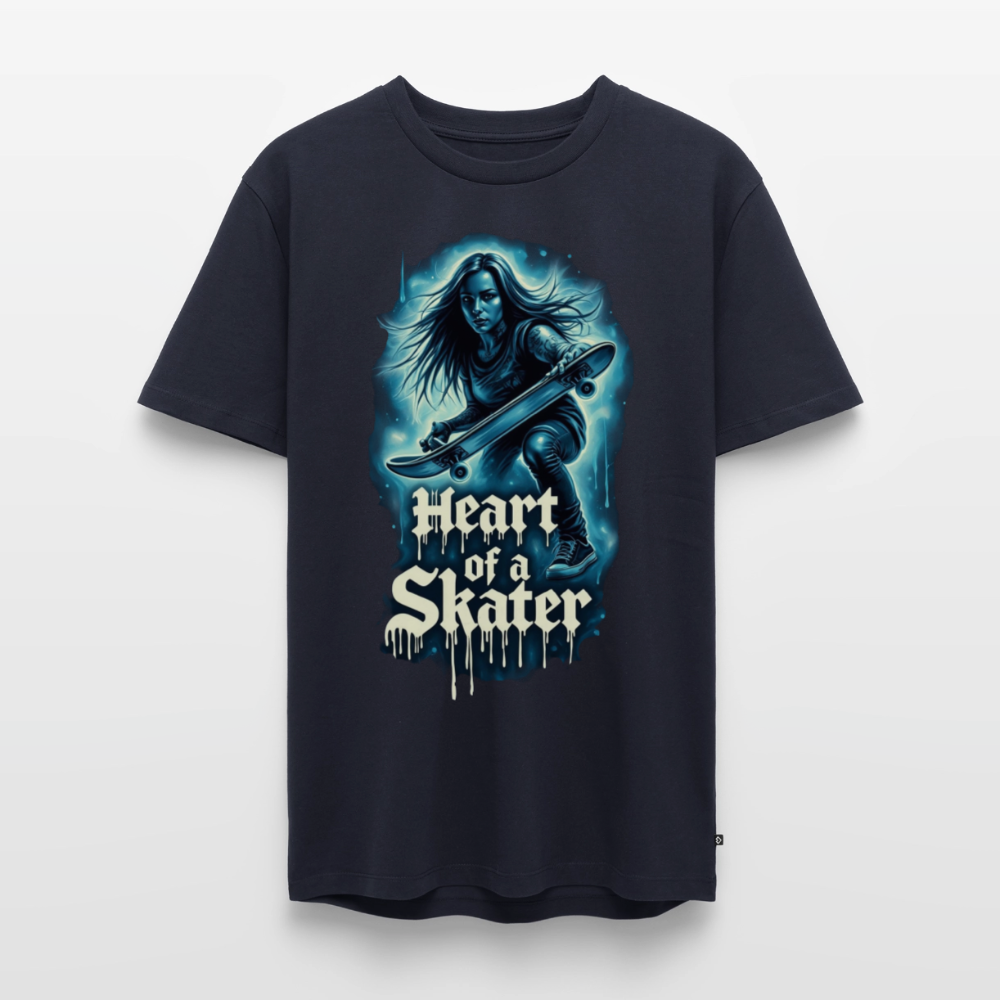 Men’s Premium T-Shirt - navy