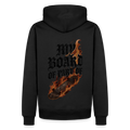 Men’s Premium Hoodie - black
