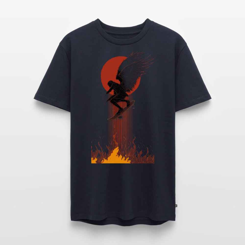 Men’s Premium T-Shirt - navy