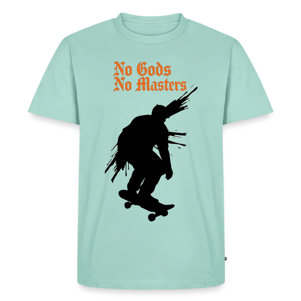Men’s Premium T-Shirt - mint 