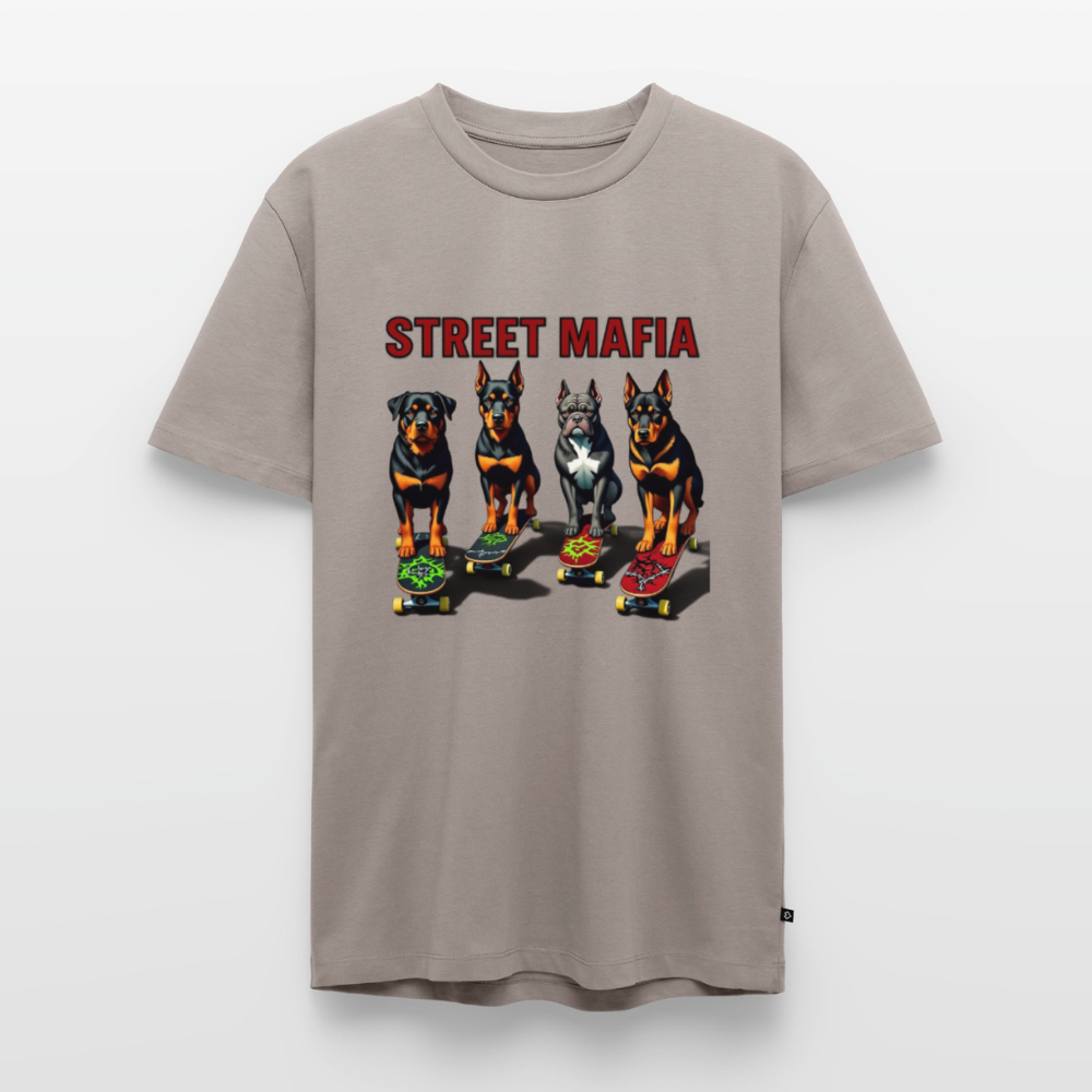 Men’s Premium T-Shirt - taupe