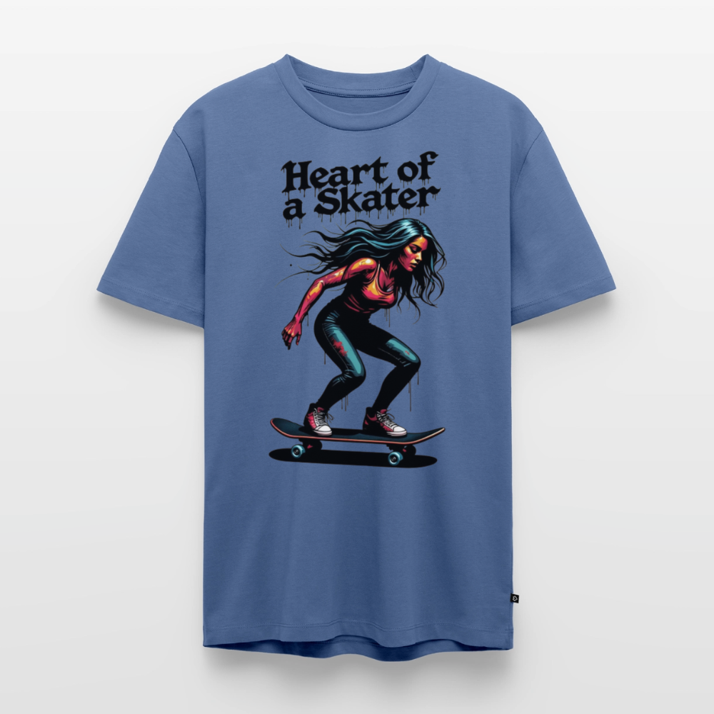 Men’s Premium T-Shirt - stone blue