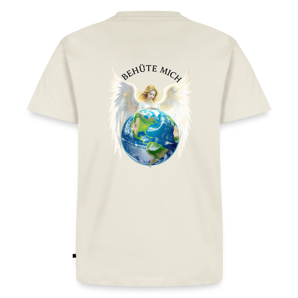 Men’s Premium T-Shirt - off white