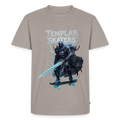 Skaters Unisex Premium T-Shirt - taupe