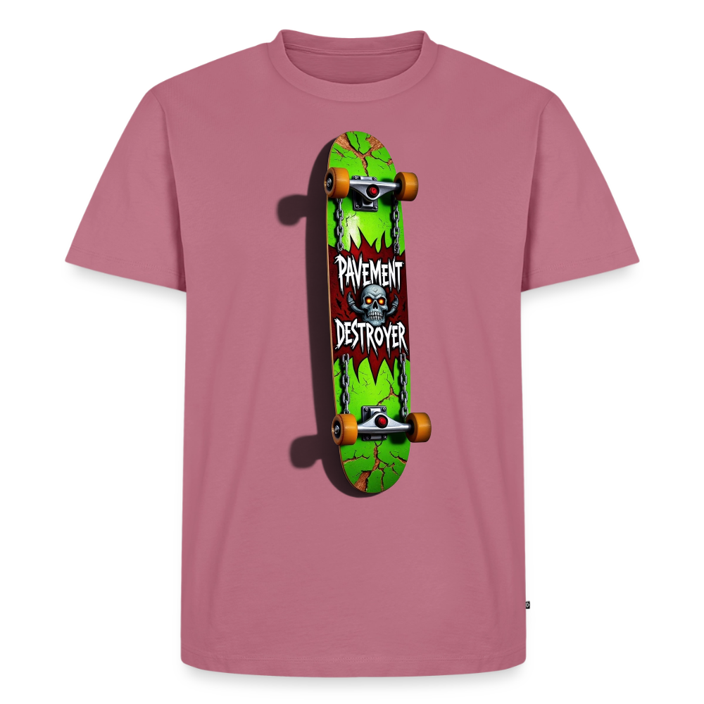 Men’s Premium T-Shirt - mauve