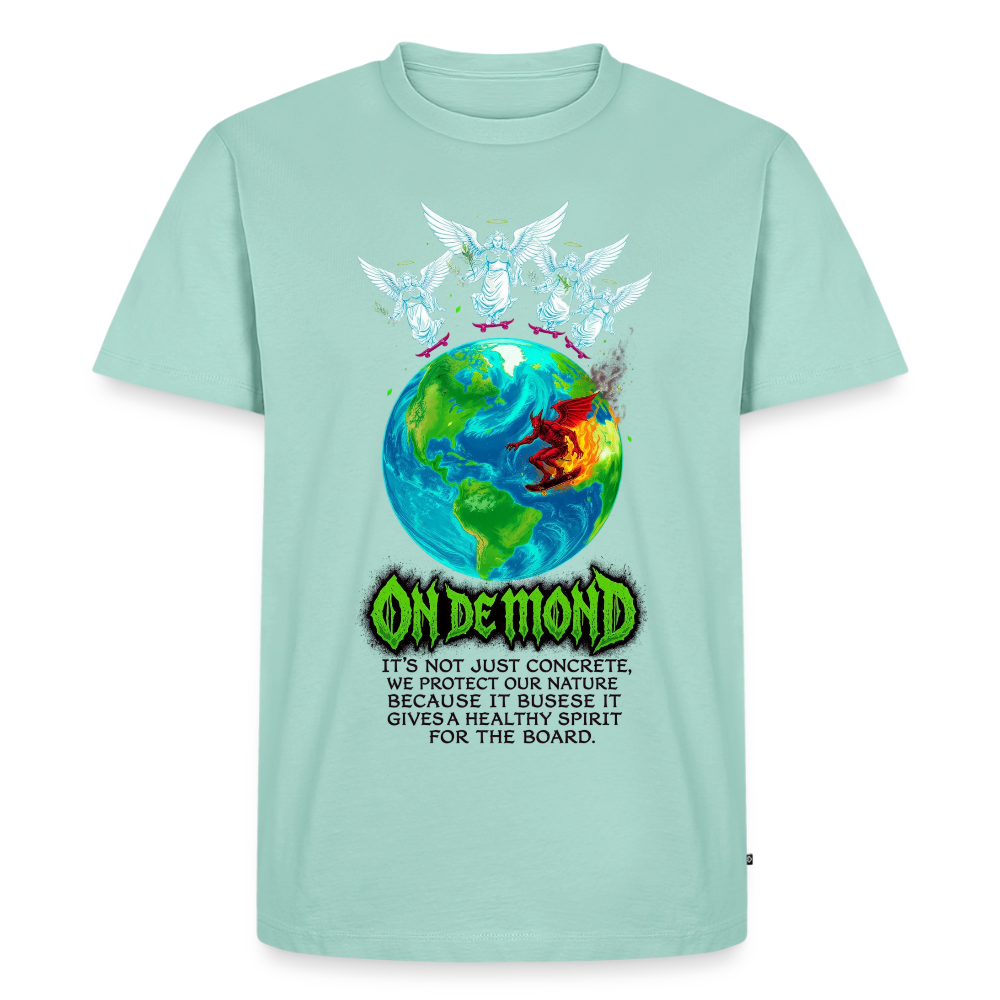 Men’s Premium T-Shirt - mint 