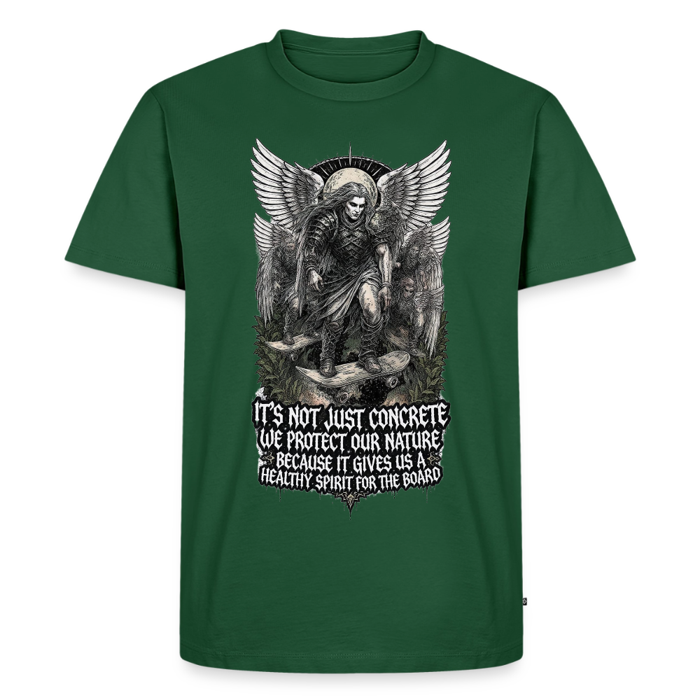 Men’s Premium T-Shirt - bottle green