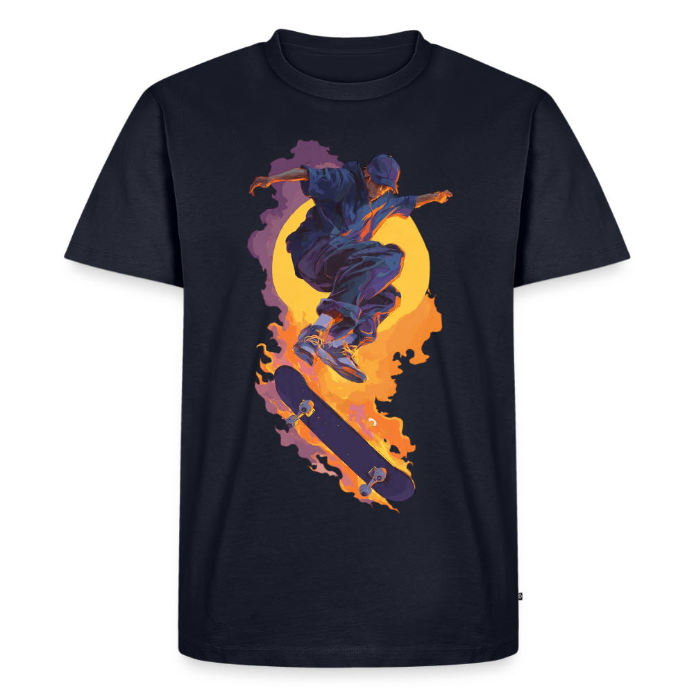 Men’s Premium T-Shirt - navy