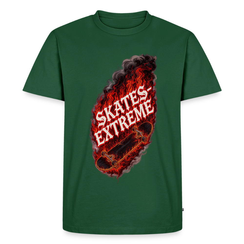 Men’s Premium T-Shirt - bottle green