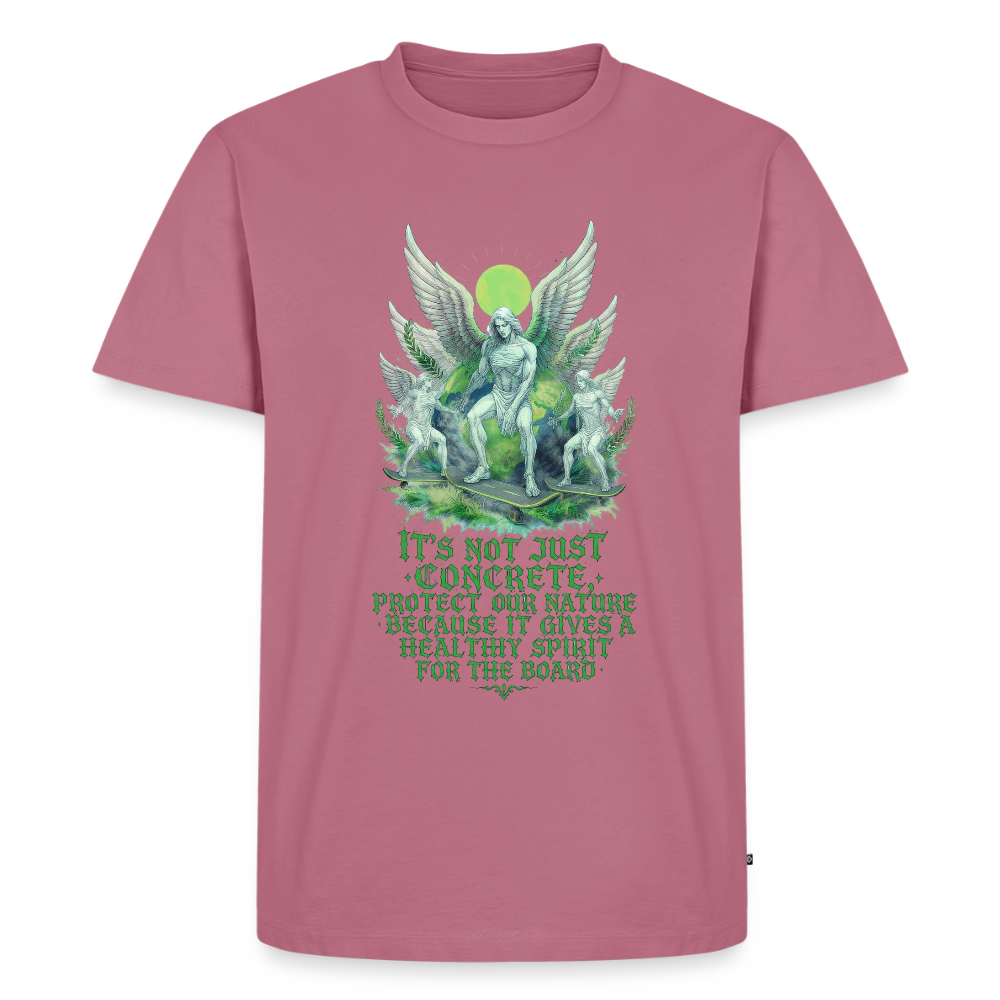 Men’s Premium T-Shirt - mauve