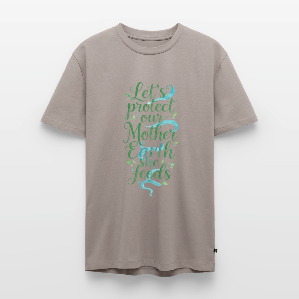 Men’s Premium T-Shirt - taupe
