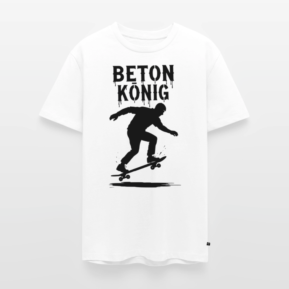 Men’s Premium T-Shirt - white