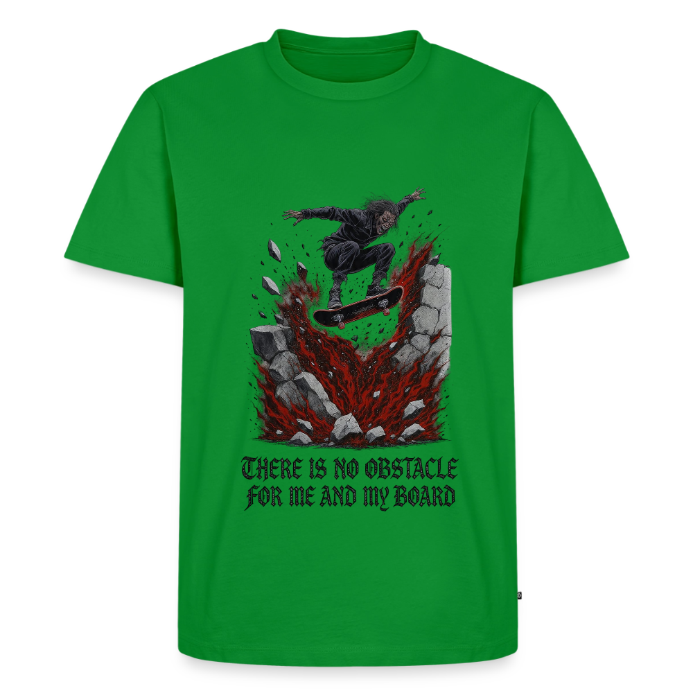 Men’s Premium T-Shirt - green