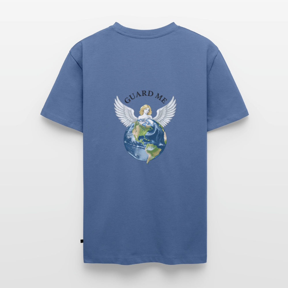 Men’s Premium T-Shirt - stone blue