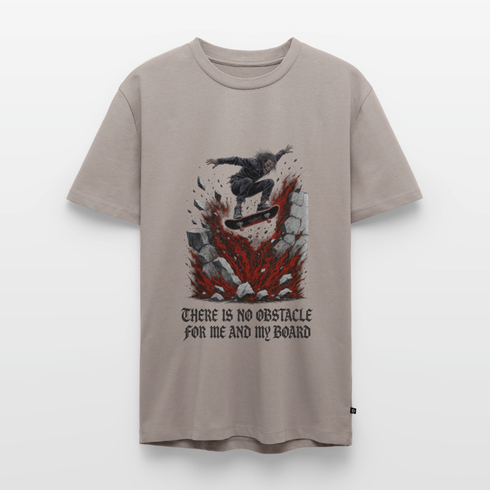 Men’s Premium T-Shirt - taupe