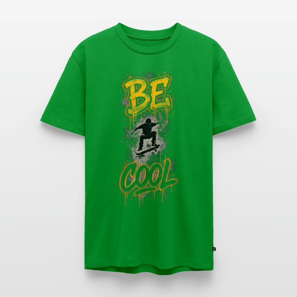 Premium T-Shirt - Grün