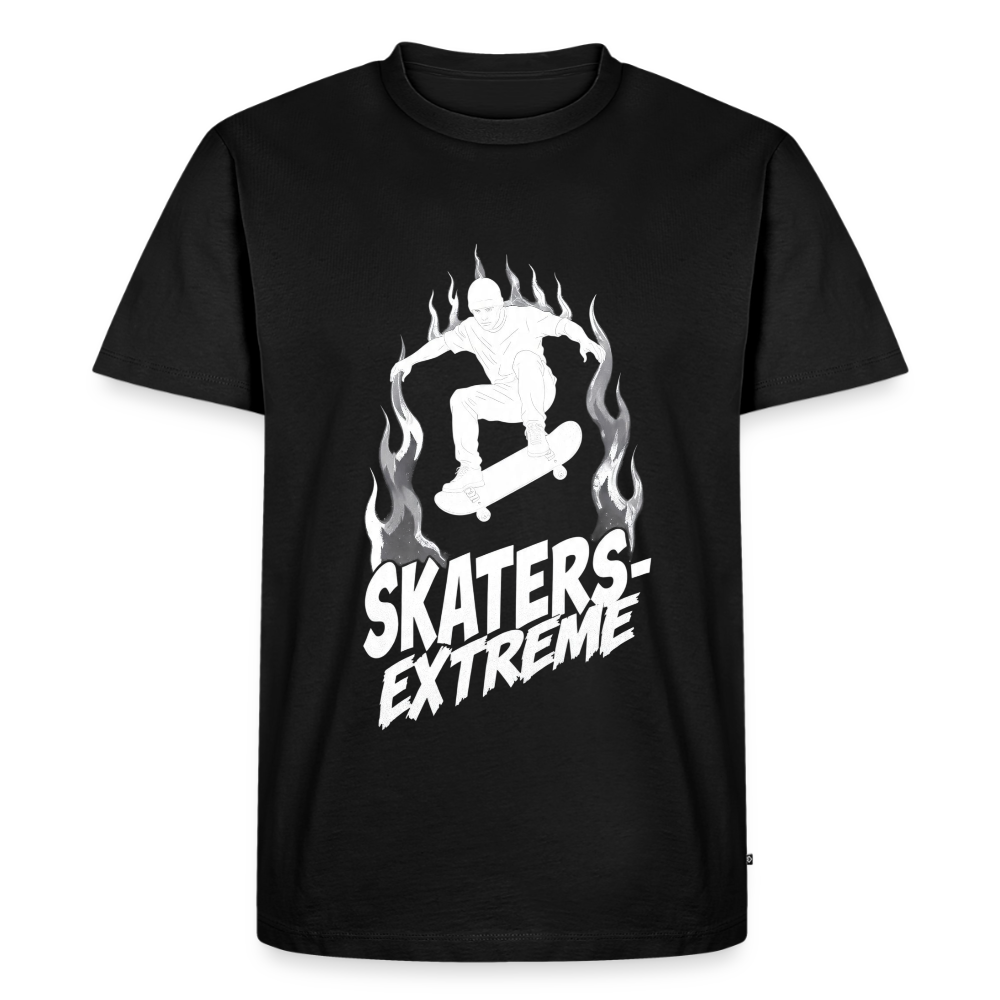 Men’s Premium T-Shirt - black