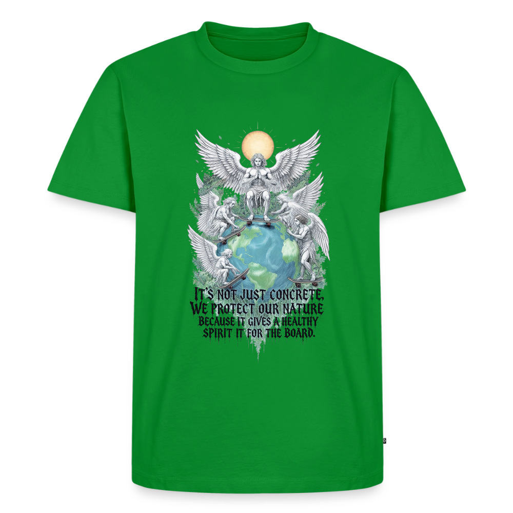 Men’s Premium T-Shirt - green