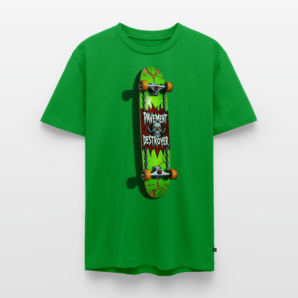 Men’s Premium T-Shirt - green