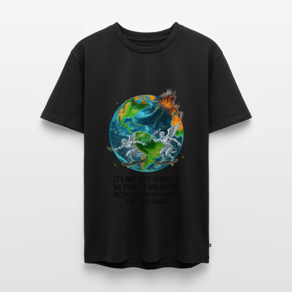 Men’s Premium T-Shirt - black